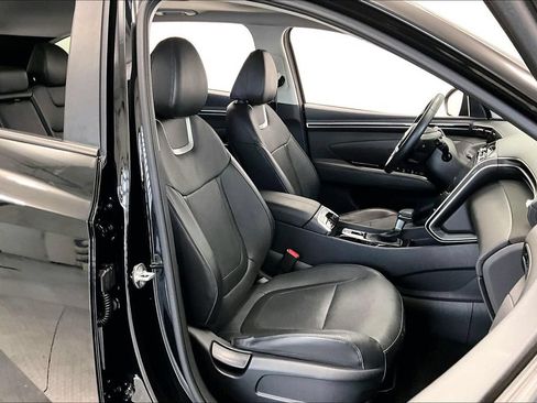 Certified 2022 Hyundai Tucson SEL w/ Convenience + Premium Package AWD/4WD image 7