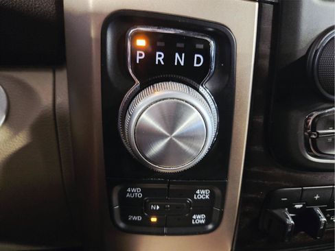 Used 2014 RAM 1500 Laramie Longhorn w/ Convenience Group AWD/4WD image 18