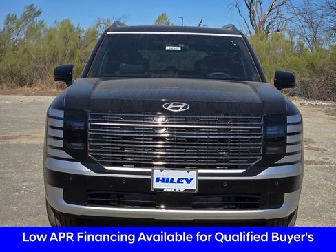 New 2026 Hyundai Palisade Calligraphy image 6
