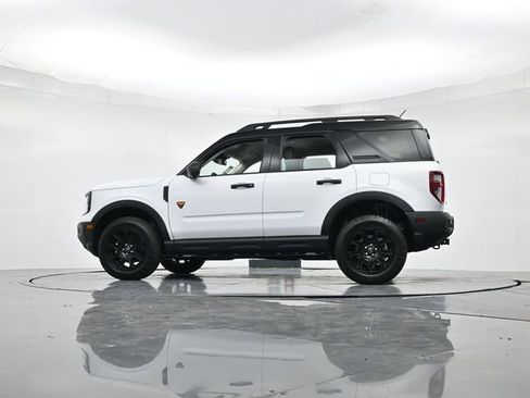 New 2026 Ford Bronco Sport Badlands AWD/4WD image 36