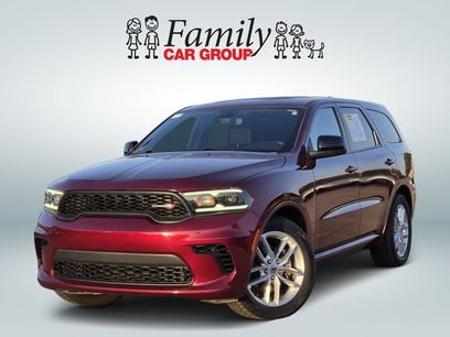 Used 2023 Dodge Durango GT