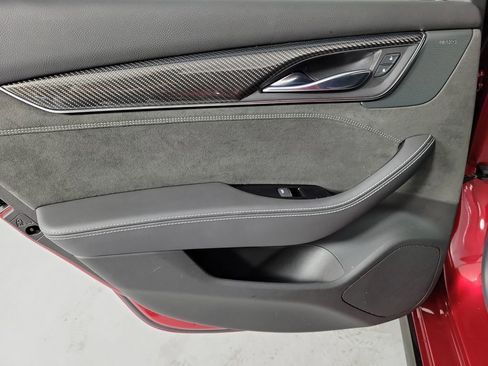 Certified 2023 Cadillac CT5 V Blackwing w/ Driver Assist Package image 12