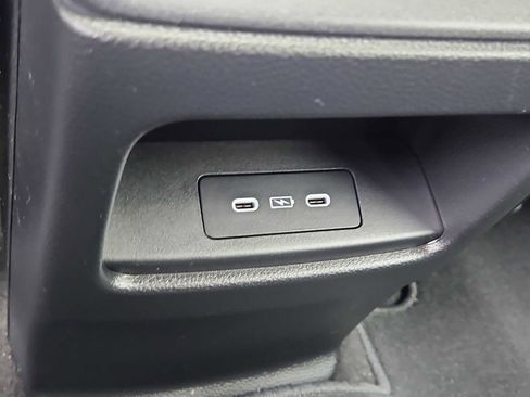 Certified 2024 Honda CR-V EX image 27