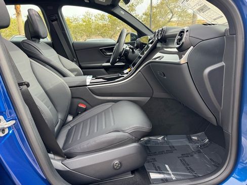 New 2026 Mercedes-Benz GLC 43 AMG 4MATIC image 18