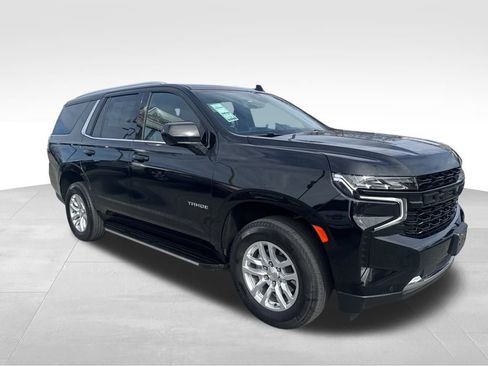 Used 2024 Chevrolet Tahoe LT image 8