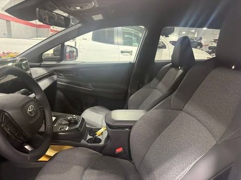 Certified 2026 Toyota bZ FWD image 3