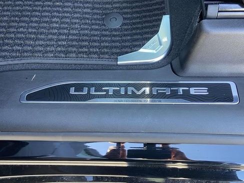 Used 2026 GMC Sierra 1500 Denali Ultimate image 15