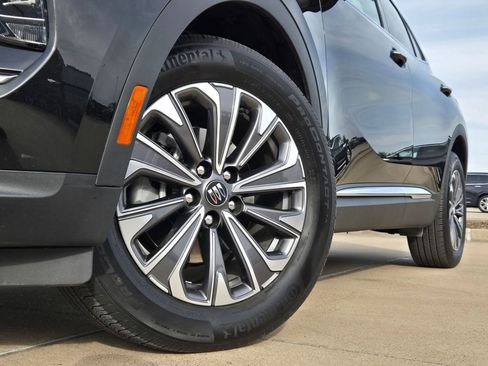 Used 2025 Buick Envision Preferred image 8