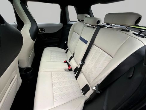 Used 2025 MINI Cooper S FWD image 21