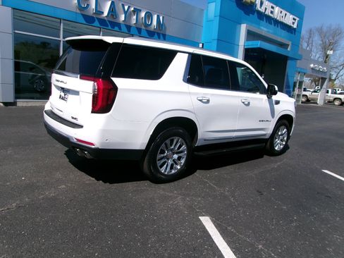 Used 2025 GMC Yukon Denali image 3