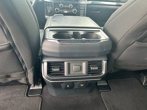 Used 2023 Ford F150 XLT w/ Equipment Group 302A High AWD/4WD image 41