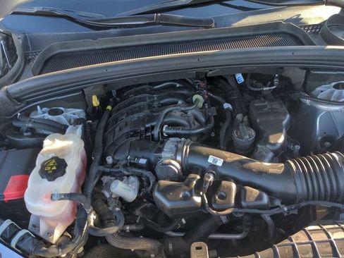 Certified 2023 Jeep Grand Cherokee L Limited image 34