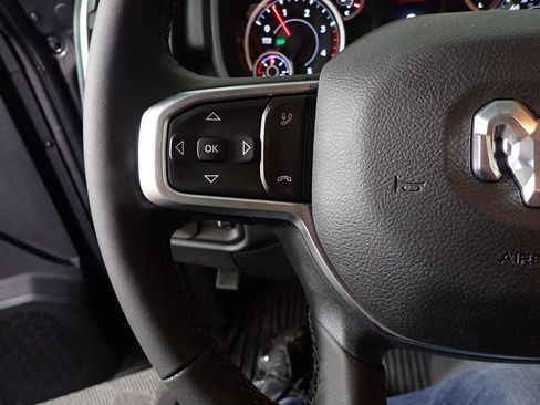 New 2026 RAM 2500 Big Horn image 29