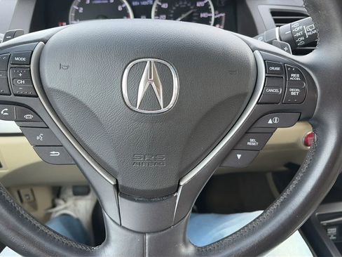 Used 2014 Acura RDX AWD w/ Technology Package image 42