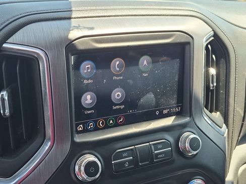 Used 2019 GMC Sierra 1500 Denali w/ Driver Alert Package II RWD image 17