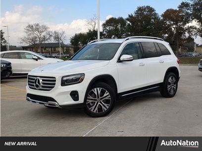 Certified 2025 Mercedes-Benz GLB 250 GLB 250