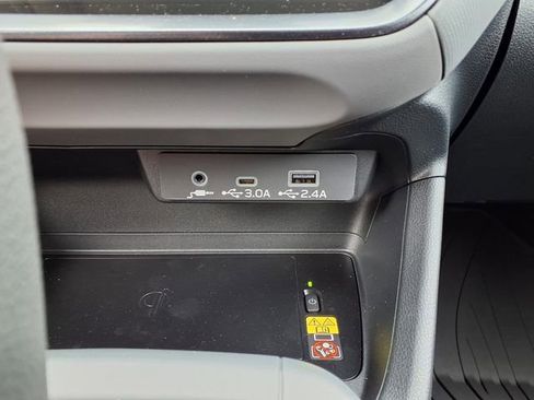 New 2026 Subaru Crosstrek 2.5i Limited AWD/4WD image 17