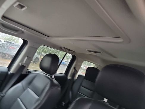 Used 2016 Jeep Patriot High Altitude AWD/4WD image 8