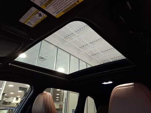 Certified 2025 Subaru Forester Touring image 15