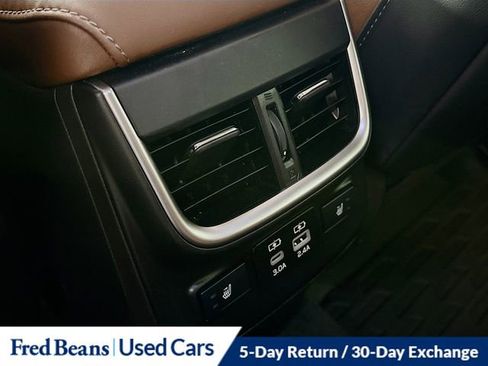 Used 2023 Subaru Outback Touring XT image 28