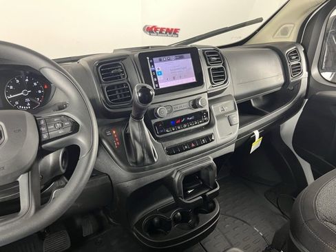 New 2026 RAM ProMaster 2500 w/ Convenience Group image 18