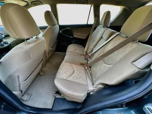 Used 2011 Toyota RAV4 4WD V6 w/ Tow Prep Pkg image 24