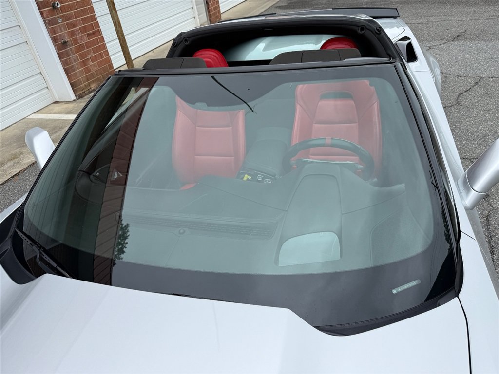 Used 2018 Chevrolet Corvette Z06 w/ Battery Protection Package RWD image 19