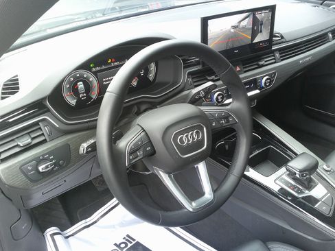 Used 2024 Audi A5 2.0T Premium Plus image 17