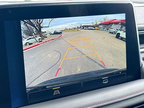 Used 2023 Chevrolet Tahoe RST AWD/4WD image 13
