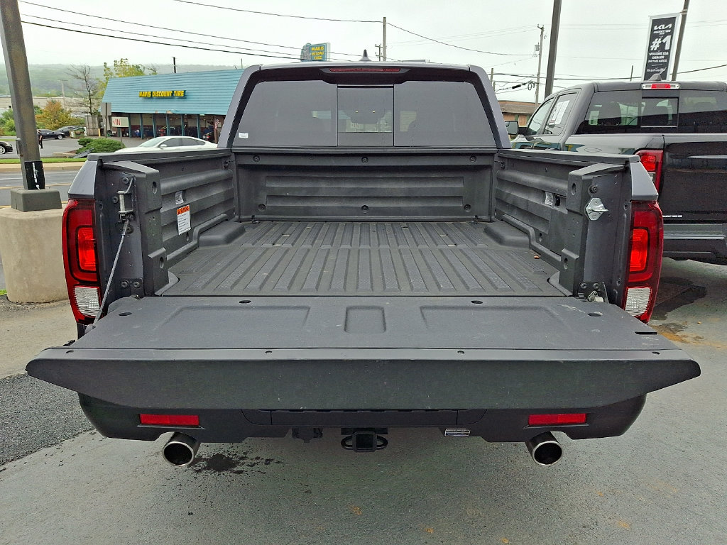 Used 2026 Honda Ridgeline RTL image 29