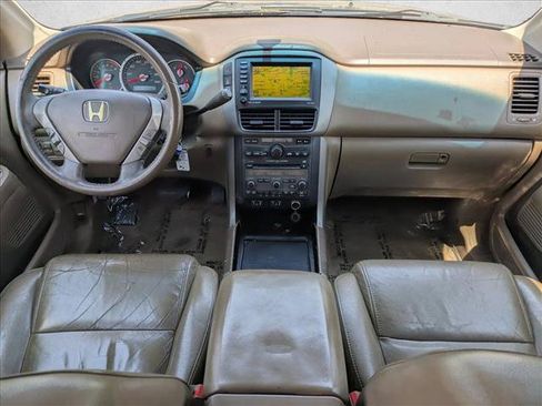 Used 2007 Honda Pilot EX-L image 18