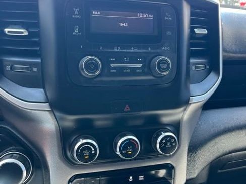 Used 2019 RAM 2500 Big Horn AWD/4WD image 31