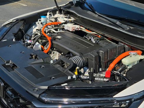 Used 2025 Honda CR-V Sport-L image 70