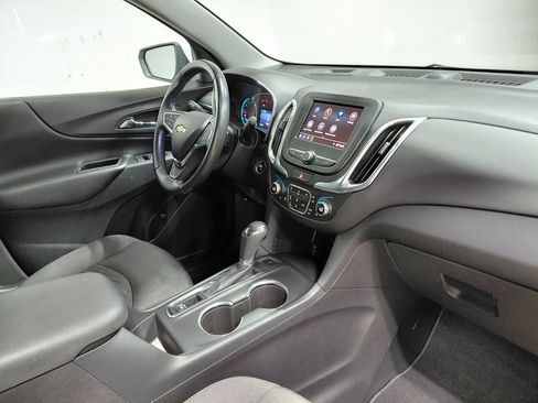 Used 2021 Chevrolet Equinox LT AWD/4WD image 28