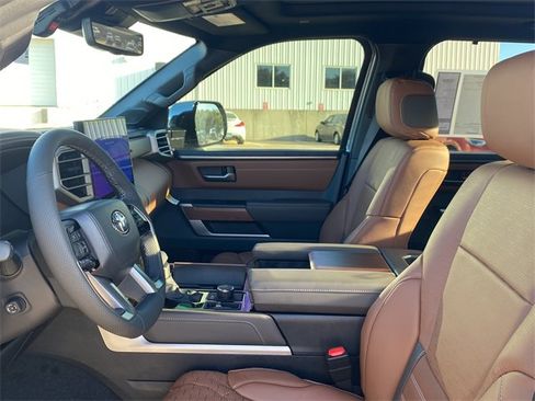 New 2026 Toyota Tundra 1794 Edition image 14