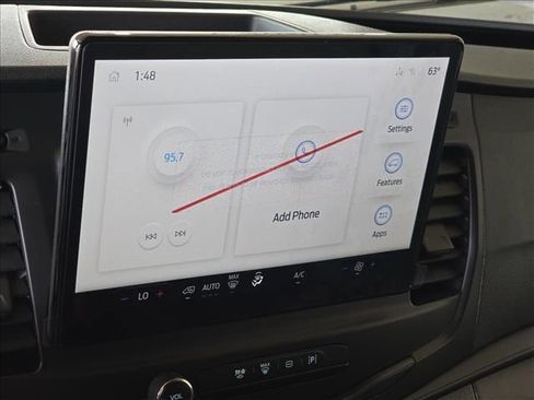 New 2026 Ford Transit 150 Base w/ Exterior Upgrade Package image 20