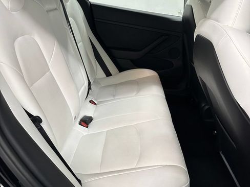 Used 2023 Tesla Model 3 Standard Range RWD image 24
