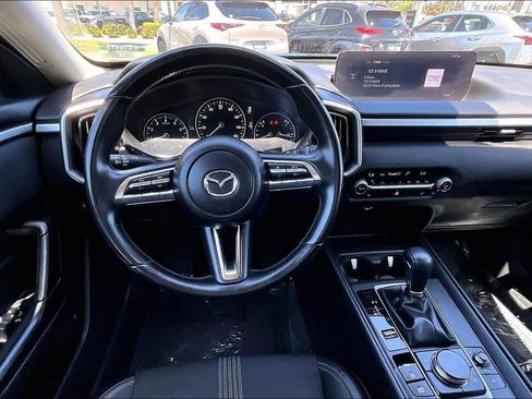 Used 2023 MAZDA CX-50 2.5 S w/ Cargo Package AWD/4WD image 7