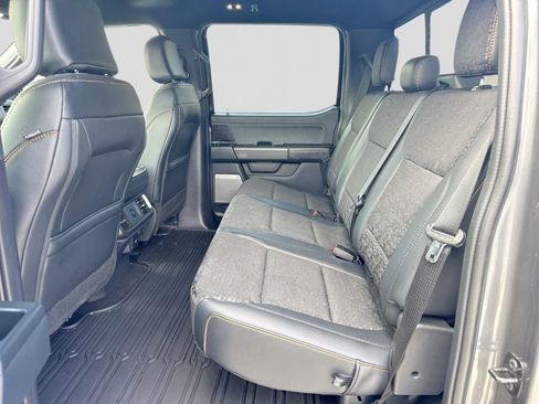 Used 2025 Ford F150 Tremor AWD/4WD image 5