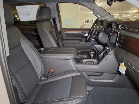 New 2026 GMC Sierra 1500 Denali w/ Technology Package image 6