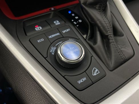 Used 2023 Toyota RAV4 TRD Off-Road w/ TRD Off-Road Weather Package AWD/4WD image 32