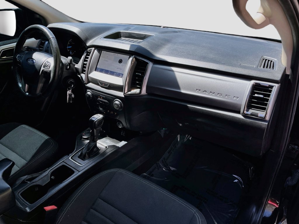 Used 2021 Ford Ranger XLT AWD/4WD image 26