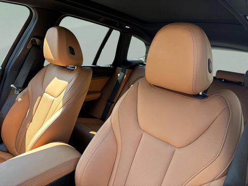 Used 2023 BMW X3 xDrive30i w/ M Sport Package image 18