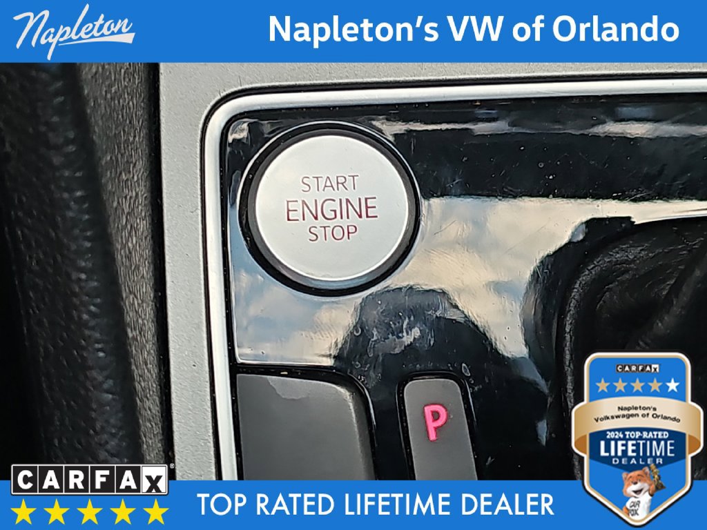 Used 2021 Volkswagen Passat 2.0T R-Line FWD image 19