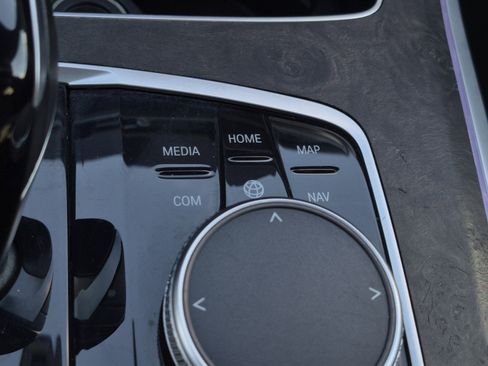 Certified 2023 BMW X5 xDrive40i image 22