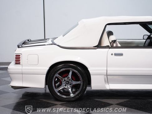 Used 1993 Ford Mustang GT RWD image 23
