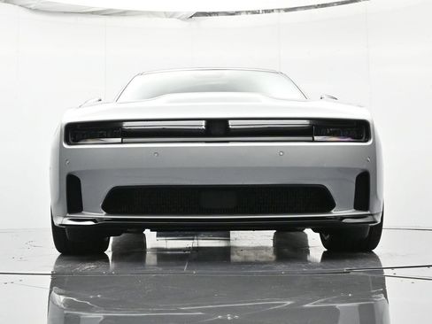 New 2025 Dodge Charger Daytona Scat Pack w/ Track Pack image 44