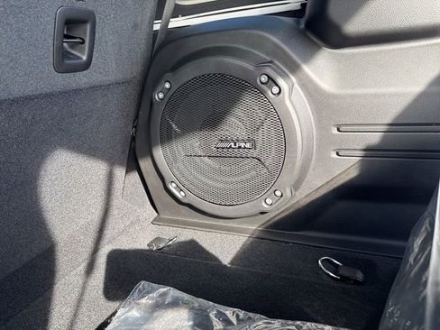 New 2026 Jeep Wrangler Unlimited Rubicon 392 image 27