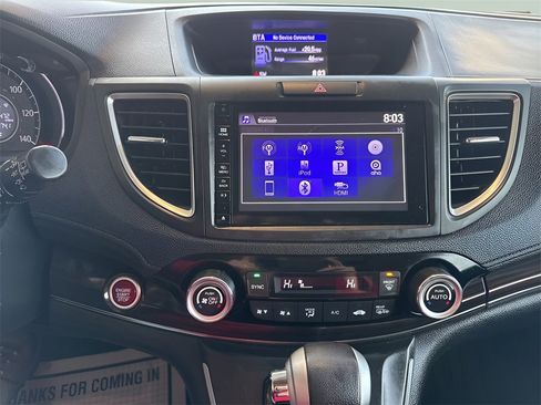 Used 2015 Honda CR-V EX-L image 23