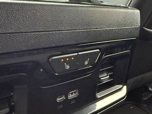 Used 2023 GMC Sierra 1500 AT4X w/ AT4X AEV Edition AWD/4WD image 36